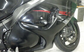 SUZUKI HAYABUSA Gen.2 2013 CK111