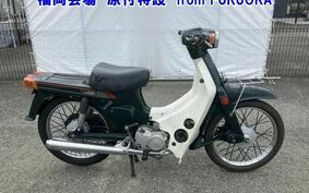 SUZUKI バーディ BA41A