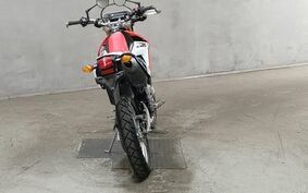 HONDA CRF250L MD38