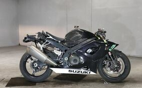 SUZUKI GSX-R1000 2006 B6121