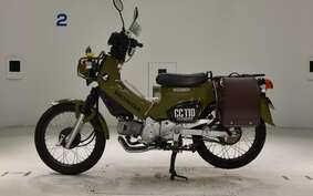 HONDA CROSS CUB 110 JA45