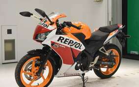 HONDA CBR250R A MC41