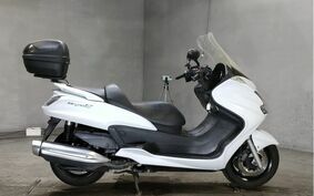 YAMAHA GRAND MAJESTY 400 2014 SH06J