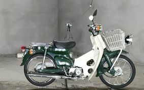 HONDA C50 SUPER CUB C50