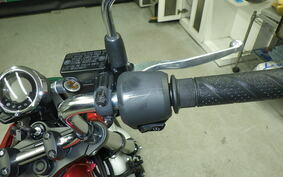 HONDA DAX 125 JB04