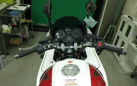 HONDA CB1300SB SUPER BOLDOR A 2007 SC54