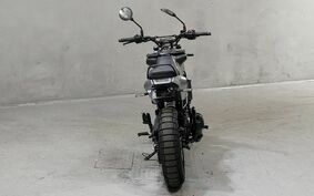 HUSQVARNA スヴァルトピレン401 2020 JUJ