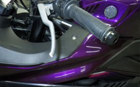 YAMAHA YZF-R3 2023 RH21J