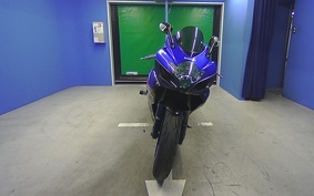 SUZUKI GSX-R600 2011 GN7DA