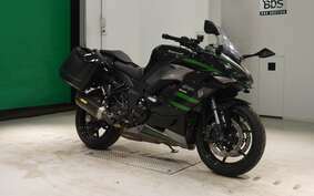 KAWASAKI NINJA 1000 SX 2020 ZXT02K