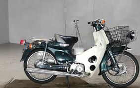 HONDA C70 SUPER CUB HA02