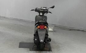 SUZUKI ADDRESS V125 CF46A