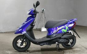 YAMAHA JOG ZR SA58J