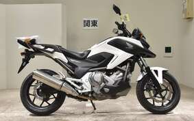 HONDA NC 700 X 2012 RC63