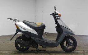 SUZUKI LET's 2 CA1KA