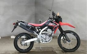 HONDA CRF250L MD38