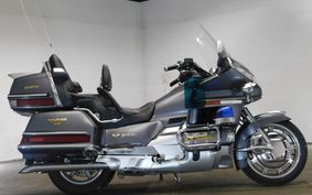 HONDA GL1500 GOLD WING SE 1988 SC22