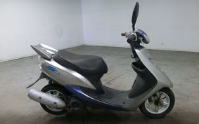 YAMAHA JOG ZR Evolution SA16J