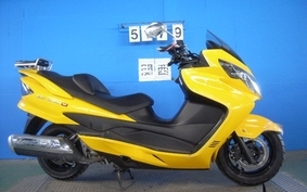 SUZUKI SKYWAVE 250 (Burgman 250) M CJ45A