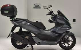 HONDA PCX 160 KF47