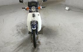 HONDA C70 SUPER CUB HA02