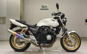 HONDA CB400SF VTEC SPEC 2 2004 NC39