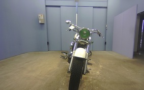 HONDA SHADOW 400 2008 NC34