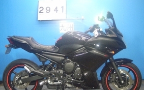 YAMAHA XJ6 2010 RJ19