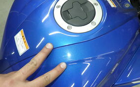 SUZUKI GIXXER 250 SF ED22B