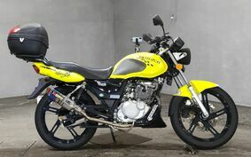 SUZUKI EN125 PCJ2T