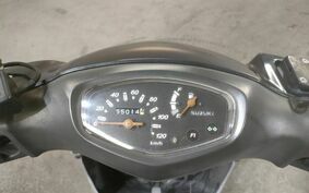 SUZUKI ADDRESS V125 G CF4EA