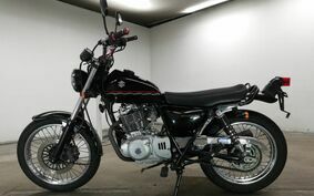 SUZUKI GRASS TRACKER NJ4BA