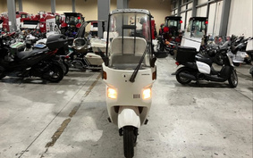 HONDA GYRO CANOPY Deck TA02