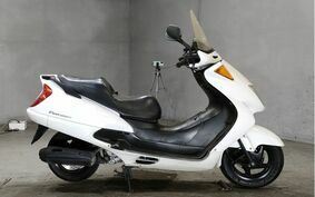 HONDA FORESIGHT EX MF04