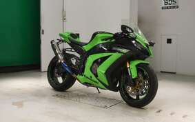 KAWASAKI ZX 10 NINJA R 2013 ZXT00J