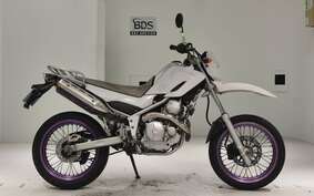 YAMAHA XT250X DG17J