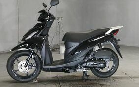 SUZUKI ADDRESS 110 CE47A