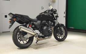 HONDA CB400SF GEN 4 A 2022 NC42