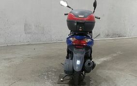 SUZUKI ADDRESS V125 S CF4MA