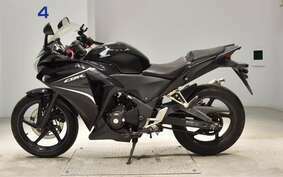 HONDA CBR250R GEN 3 MC41