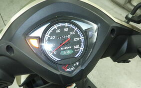 SUZUKI ADDRESS 110 CE47A