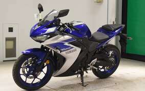 YAMAHA YZF-R25 A RG10J