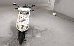 SUZUKI ADDRESS V125 CF4MA