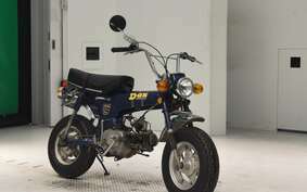 HONDA DAX 70 ST70