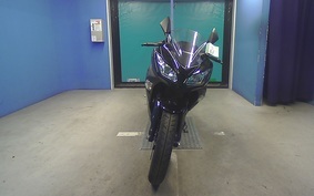 KAWASAKI NINJA 250 EX250L