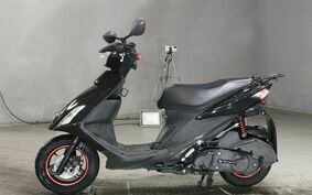 SUZUKI ADDRESS V125 S CF4MA