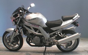 SUZUKI SV1000 2004 VT54A