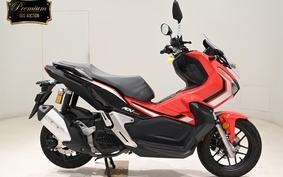 HONDA ADV150 KF38