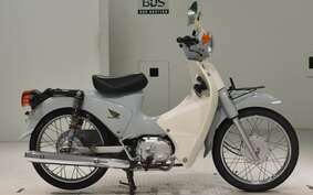 HONDA C110 SUPER CUB JA07