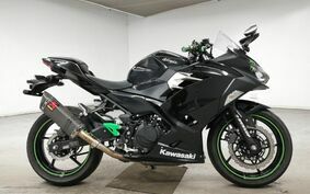 KAWASAKI NINJA 400 2018 EX400G